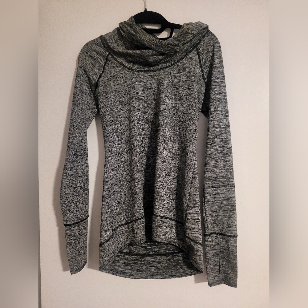 Gray Women's Sweater